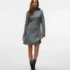 Robe courte Awlina