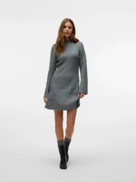 Robe courte Awlina