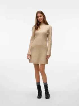 Robe courte Awlina