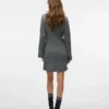 Robe courte Awlina