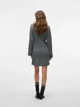 Robe courte Awlina