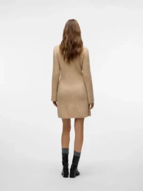 Robe courte Awlina