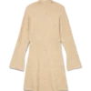 Robe courte Awlina