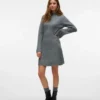 Robe courte Awlina