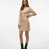 Robe courte Awlina