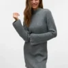 Robe courte Awlina