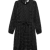 Robe courte Awnolita
