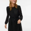 Robe courte Awnolita