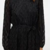 Robe courte Awnolita