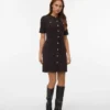 Robe courte Awpicco