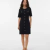Robe courte Awpicco