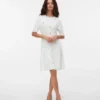 Robe courte Awpicco