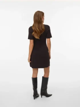 Robe courte Awpicco