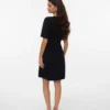 Robe courte Awpicco