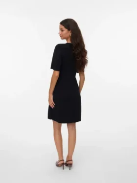 Robe courte Awpicco