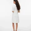 Robe courte Awpicco