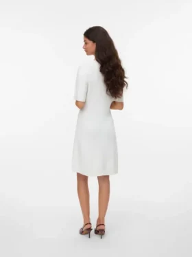 Robe courte Awpicco