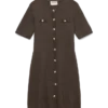 Robe courte Awpicco