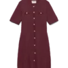Robe courte Awpicco
