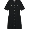 Robe courte Awpicco