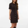 Robe courte Awpicco