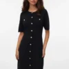 Robe courte Awpicco