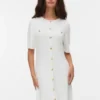 Robe courte Awpicco