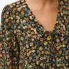 Robe courte Awsnora