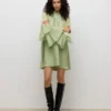 Robe courte Awvalora Shorts