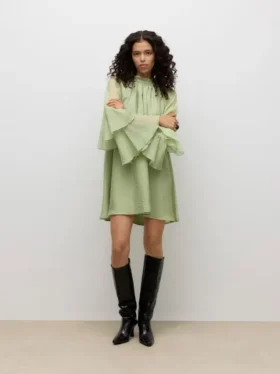 Robe courte Awvalora Shorts