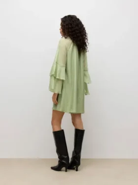 Robe courte Awvalora Shorts