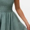Robe courte Snruby Shorts