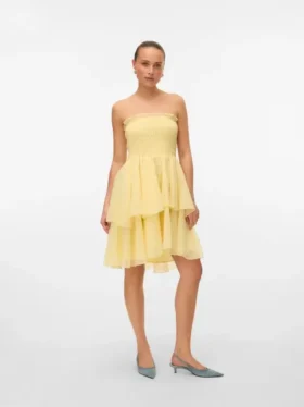 Robe courte Snruby Shorts