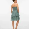 Robe courte Snruby Shorts