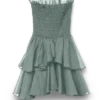 Robe courte Snruby Shorts