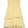Robe courte Snruby Shorts