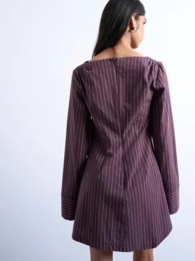Robe courte Tsasta