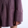 Robe courte Tsasta
