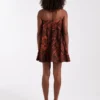 Robe courte Tscalla Shorts