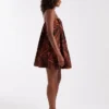 Robe courte Tscalla Shorts