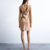 Robe courte Tscarla Shorts