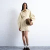 Robe courte Tsdania Shorts
