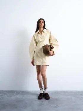 Robe courte Tsdania Shorts