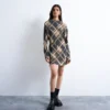 Robe courte Tsdonia Shorts