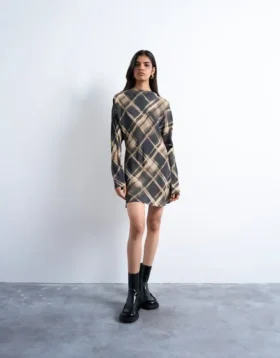 Robe courte Tsdonia Shorts