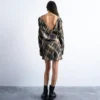 Robe courte Tsdonia Shorts