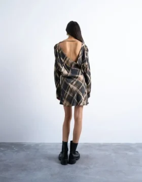 Robe courte Tsdonia Shorts