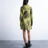 Robe courte Tsdonna