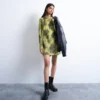 Robe courte Tsdonna