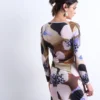 Robe courte Tselly Shorts